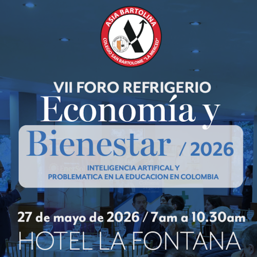 VII Foro Economía y Bienestar 2026