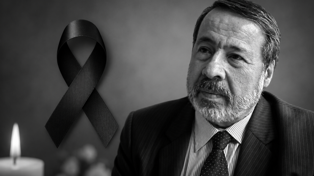 Falleció Gustavo Gallón, bartolino de la Promoción 1968 y referente de los derechos humanos en Colombia